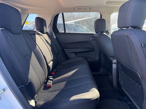 Used 2017 GMC Terrain SLE w/ Convenience Package AWD/4WD image 15