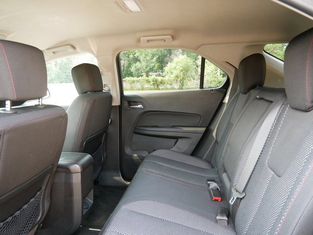 Used 2015 Chevrolet Equinox LT w/ Driver Convenience Package AWD/4WD image 9