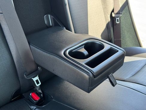 Certified 2023 Subaru Solterra AWD image 19