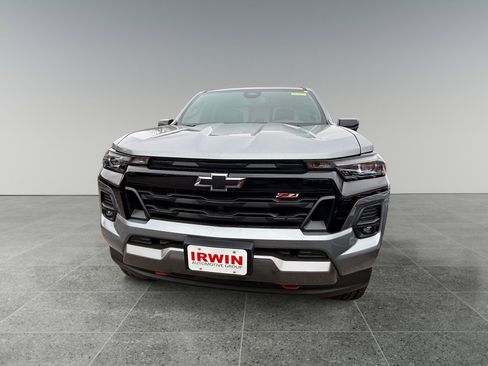 New 2026 Chevrolet Colorado Z71 w/ Technology Package AWD/4WD image 7