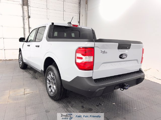 New 2026 Ford Maverick XLT w/ Equipment Group 301A AWD/4WD image 8