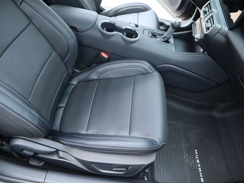 New 2026 Ford Mustang GT Premium RWD image 14