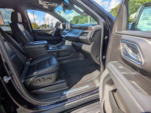 Used 2023 Chevrolet Tahoe LT AWD/4WD image 13