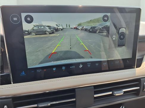 Used 2024 Lincoln Corsair Grand Touring w/ Equipment Group 301A image 10