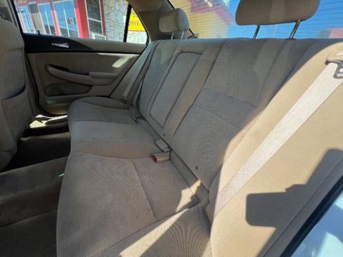 Used 2006 Honda Accord LX Special Edition image 11