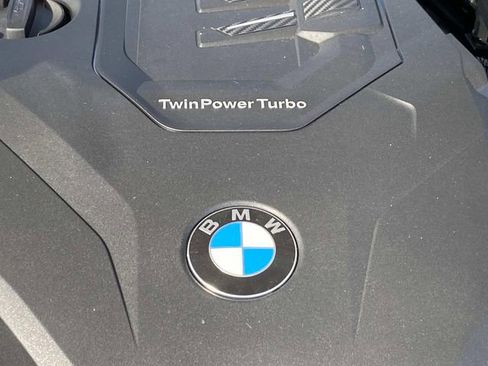 Used 2023 BMW 430i xDrive Coupe w/ Parking Assistance Package image 27