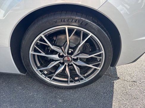 New 2026 Chevrolet Corvette Stingray Coupe w/ 1LT image 20