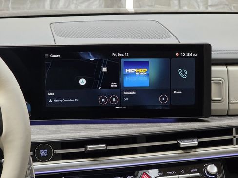 New 2026 Hyundai Santa Fe Limited image 22