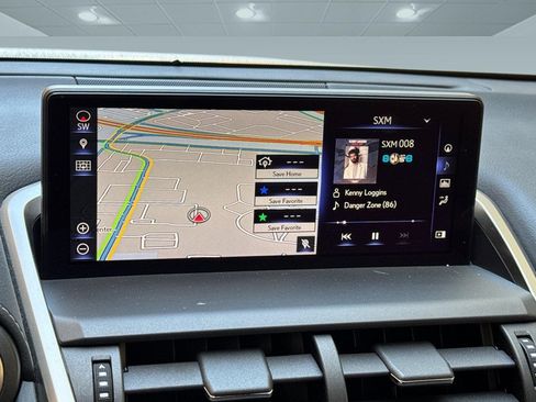 Used 2019 Lexus NX 300 FWD w/ Premium Package image 18