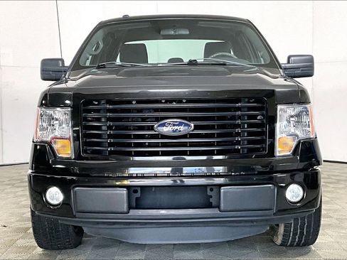 Used 2014 Ford F150 STX w/ Equipment Group 201A Mid image 3