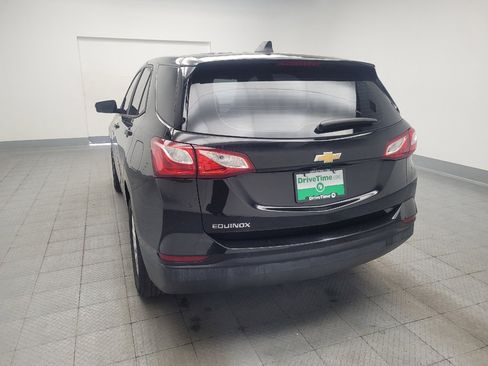 Used 2021 Chevrolet Equinox LS FWD image 6