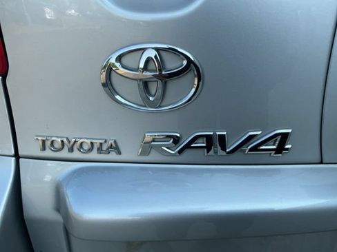Used 2010 Toyota RAV4 2WD image 24
