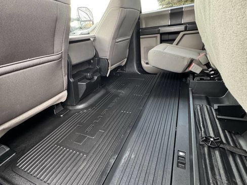 Used 2019 Ford F350 XLT w/ XLT Value Package AWD/4WD image 52