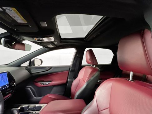 Used 2023 Lexus NX 350 AWD w/ Cold Area Package image 21