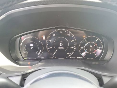 New 2026 MAZDA CX-70 SC Plus AWD/4WD image 6