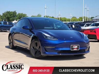 Used 2023 Tesla Model 3 Standard Range