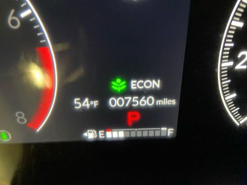 Used 2025 Honda CR-V EX image 18