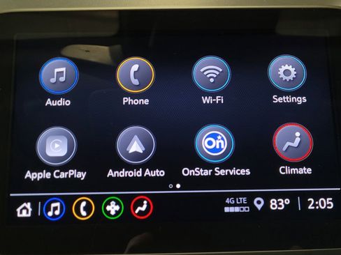 Used 2023 Chevrolet Malibu LT FWD image 25