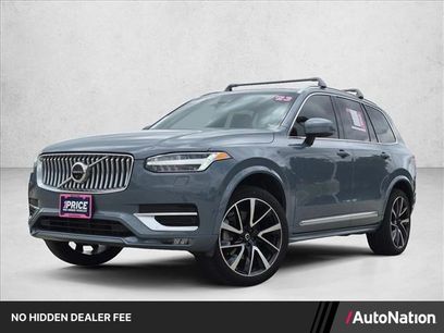Used 2023 Volvo XC90 B6 Plus w/ Protection Package