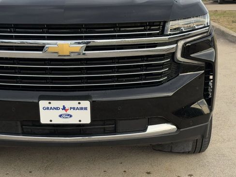 Used 2024 Chevrolet Tahoe LT image 10