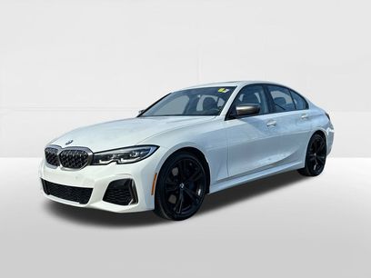 Used 2020 BMW M340i xDrive w/ Premium Package