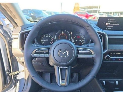 New 2026 MAZDA CX-50 Meridian Edition w/ Weather Package AWD/4WD image 26