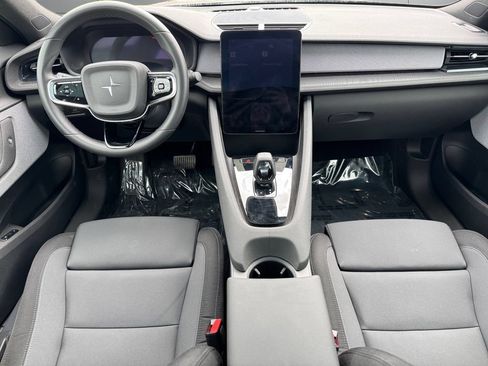 Used 2021 Polestar Polestar 2 w/ Performance Package AWD/4WD image 12
