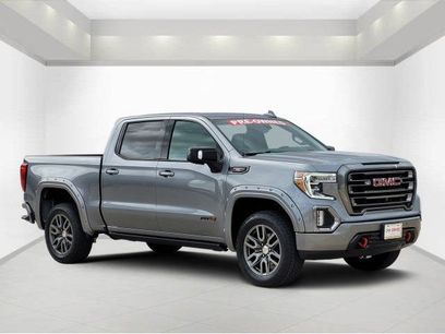 Used 2021 GMC Sierra 1500 AT4 w/ AT4 Value Package