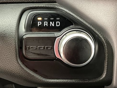 Used 2021 RAM 1500 Big Horn RWD image 50