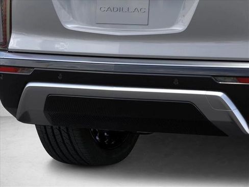 New 2026 Cadillac Vistiq Premium Luxury AWD/4WD image 14