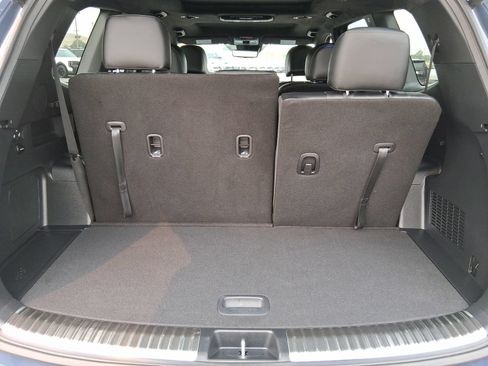 Used 2025 Kia Telluride SX Prestige X-Line AWD/4WD image 13