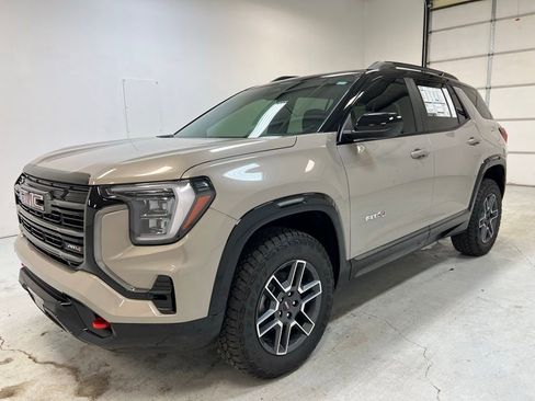 New 2026 GMC Terrain AT4 w/ Convenience Package III image 11