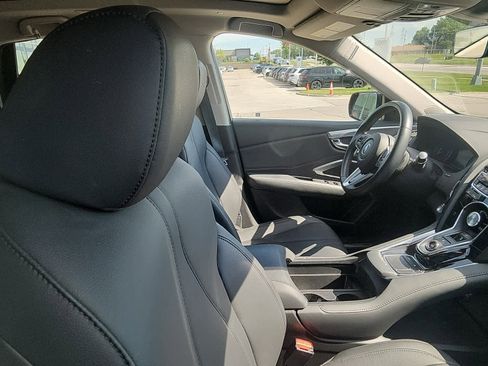 Used 2023 Acura RDX AWD image 8