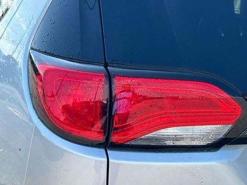 New 2026 Chrysler Voyager LX FWD image 10