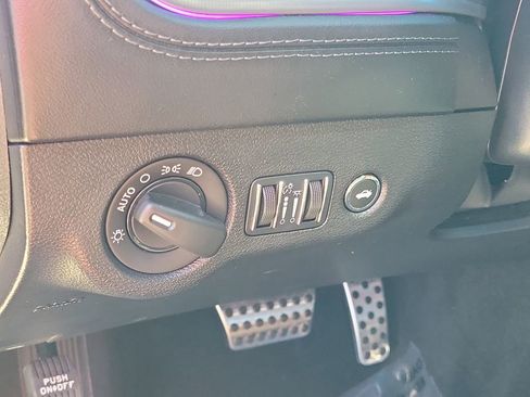 Used 2023 Dodge Charger Scat Pack image 23