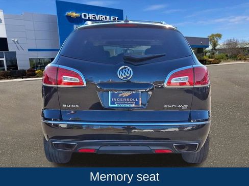 Used 2016 Buick Enclave Leather image 7