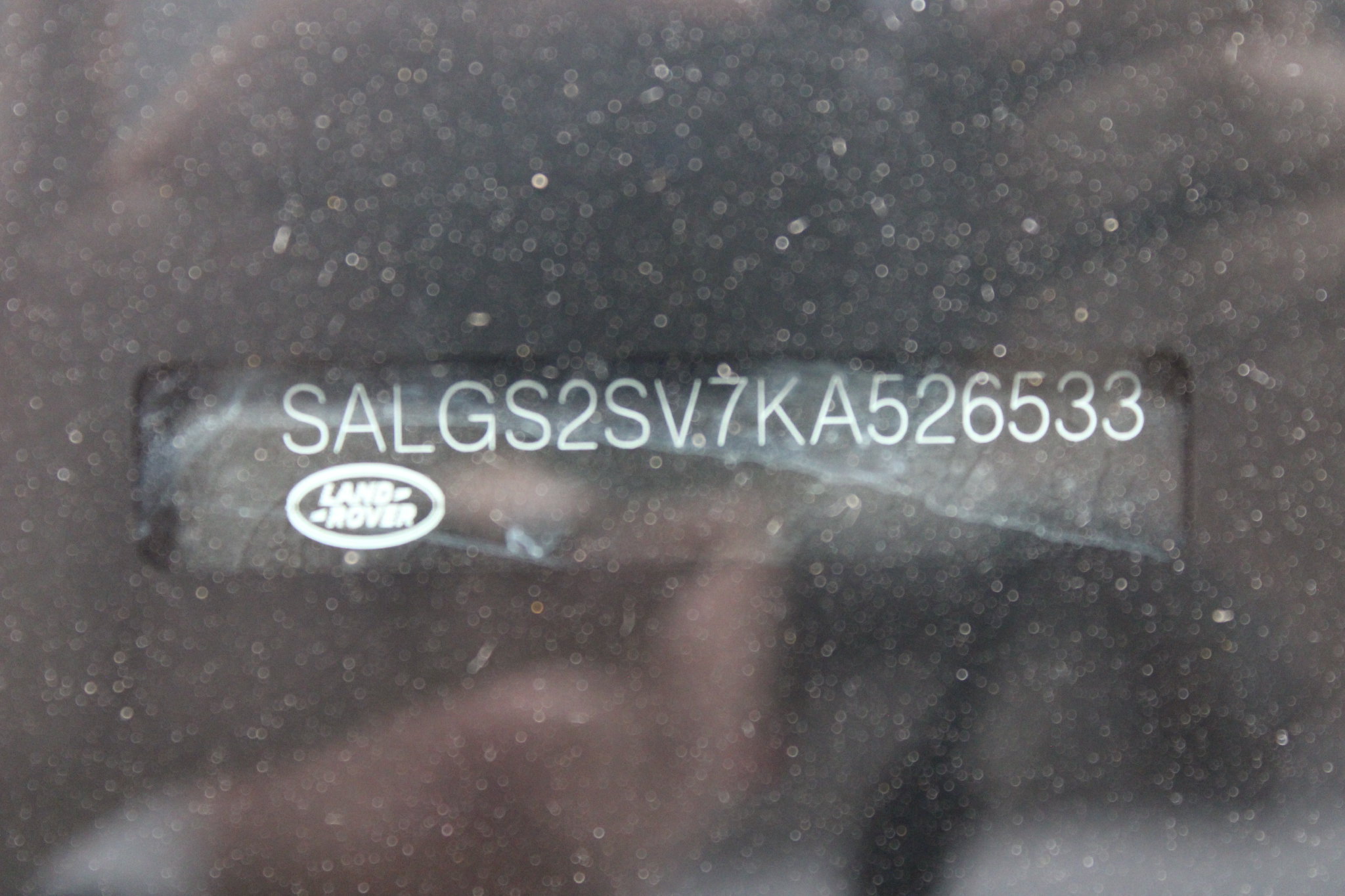 Used 2019 Land Rover Range Rover HSE AWD/4WD image 47