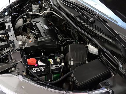 Used 2016 Honda CR-V EX image 36