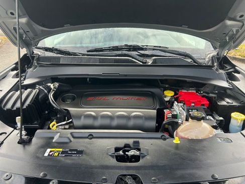 Used 2020 Jeep Compass Trailhawk image 29