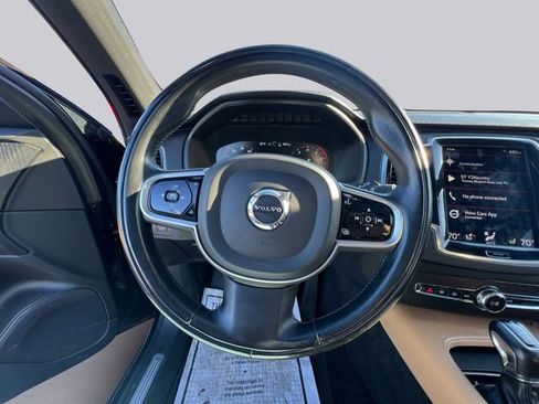 Used 2021 Volvo XC90 T6 Inscription image 13