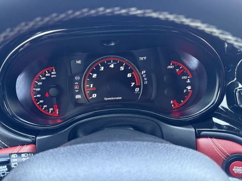 Used 2023 Dodge Durango SRT image 20