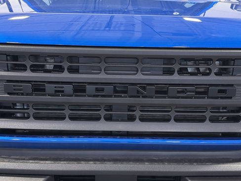 New 2026 Ford Bronco Big Bend AWD/4WD image 12