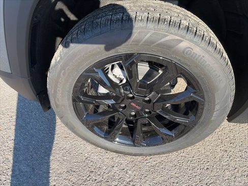 New 2026 GMC Terrain Elevation w/ Elevation Premium Package image 10