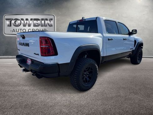 Used 2026 RAM 1500 RHO AWD/4WD image 4