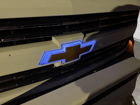 Used 2019 Chevrolet Silverado 2500 LTZ w/ Duramax Plus Package image 42