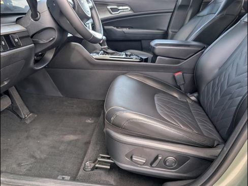 Certified 2024 Kia Sportage X-Line w/ X-Line Premium Package AWD/4WD image 9