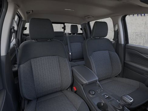 New 2025 Ford Ranger XLT w/ Chrome Accent Package image 10