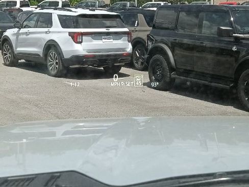 New 2026 Ford F250 Platinum AWD/4WD image 21