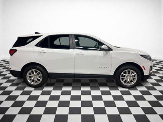 Certified 2024 Chevrolet Equinox LT AWD/4WD video 2