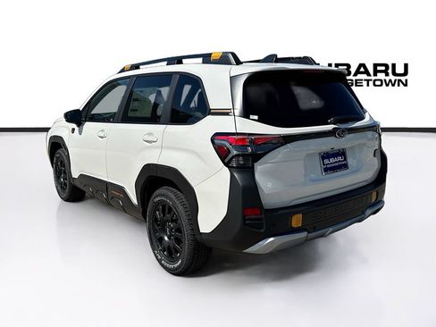 New 2026 Subaru Forester Wilderness AWD/4WD image 6